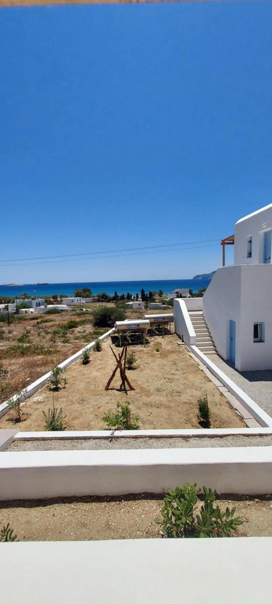 Casa Di Kímolos Exterior foto